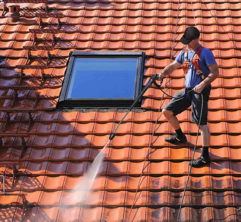 Roof Treatment Addison IL
